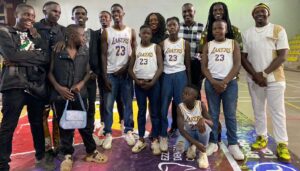 Dance Quarter Game Launch in News