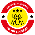 Mpigi Spiders Dance Club