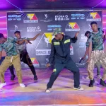 Week-6 Dance Quarter Game League 2025 Season-2