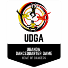 UDGA - Uganda Dancequarter Game - Home Of Dancers Logo